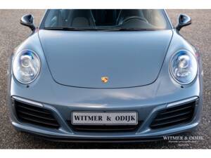 Bild 12/36 von Porsche 911 Carrera 4S (2017)