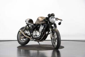 Image 6/48 of Honda CB 500E (1999)