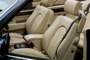 Bild 18/50 von Rolls-Royce Corniche V (2001)