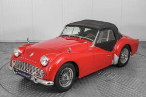 Bild 38/50 von Triumph TR 3A (1959)