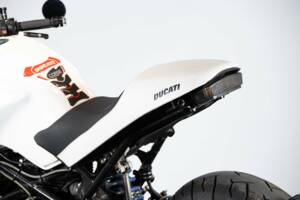 Immagine 18/50 di Ducati DUMMY (1998)