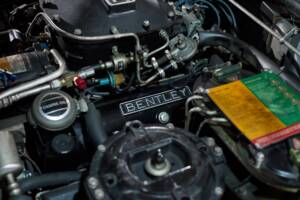 Bild 19/51 von Bentley Turbo R (1986)