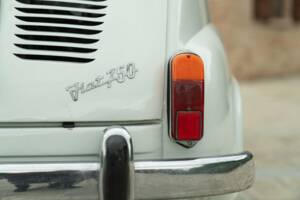 Image 16/50 of Giannini Fiat 750 (1963)
