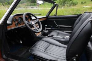 Afbeelding 26/40 van FIAT Dino Spider (1968)