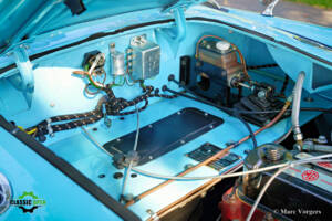 Bild 19/46 von MG MGA 1500 (1957)