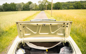 Bild 47/49 von Pontiac Firebird 400 Convertible (1968)
