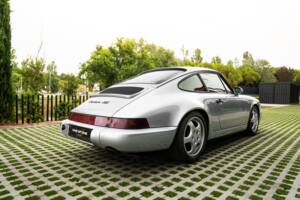 Image 4/12 of Porsche 911 Carrera RS (1991)