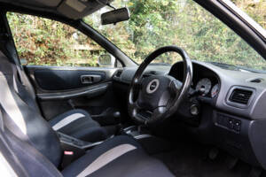 Immagine 8/15 di Subaru Impreza 2.0 WRX (2000)