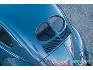 Bild 25/29 von Volkswagen Käfer 1100 Export (Brezel) (1951)