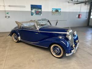 Imagen 34/75 de Mercedes-Benz 170 S Cabriolet A (1951)