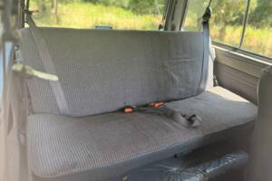 Image 20/27 of Nissan Patrol GR 2.8 TD (1998)