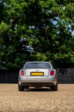 Image 32/50 of Bentley Mulsanne (2011)