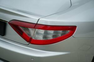 Bild 16/50 von Maserati GranTurismo S (2009)