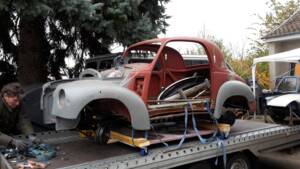 Bild 28/28 von FIAT 500 C Topolino (1950)