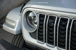 Bild 16/18 von Jeep Wrangler 2.0 4xe (2024)