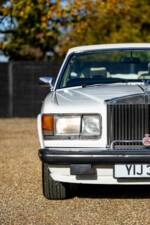 Immagine 14/38 di Rolls-Royce Silver Spirit (1983)