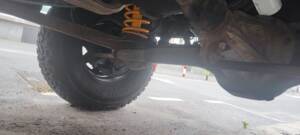 Bild 24/51 von Land Rover Range Rover Classic Vogue EFI (1989)