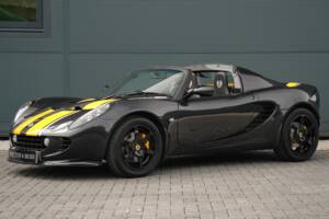 Immagine 4/50 di Lotus Elise S (2009)