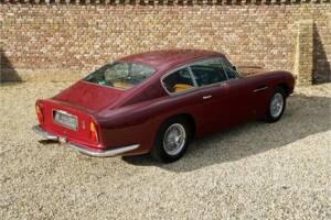 Bild 22/50 von Aston Martin DB 6 Vantage (1966)