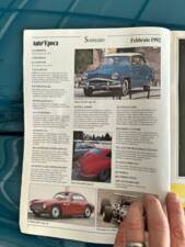 Bild 50/50 von SIMCA Aronde 1300 (1957)