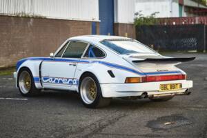 Afbeelding 4/33 van Porsche 911 GT3 RSR (1979)
