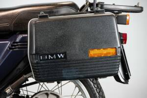 Image 25/50 of BMW R 80 GS (1986)
