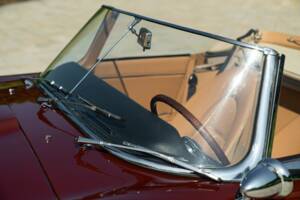 Afbeelding 30/50 van Jaguar E-Type 3.8 (1964)