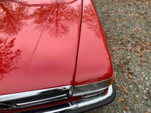Image 42/177 de Mercedes-Benz 350 SL (1974)
