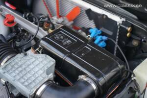 Bild 3/21 von BMW 635 CSi (1983)