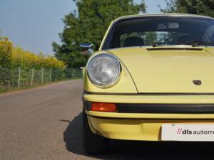 Afbeelding 8/37 van Porsche 911 2.7 S (1974)
