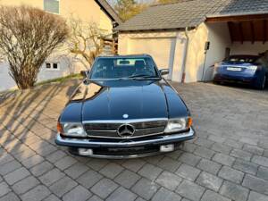 Image 2/12 of Mercedes-Benz 300 SL (1989)