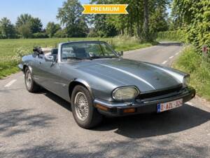 Image 1/8 of Jaguar XJS 5.3 V12 (1992)