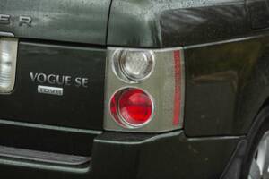 Bild 26/50 von Land Rover Range Rover Vogue TDV8 (2007)