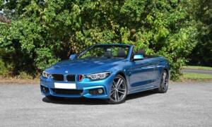 Image 1/50 of BMW 420i M Sport (2018)