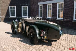 Bild 4/12 von Alvis Speed 25 (1935)