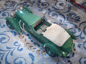 Image 3/13 of Lagonda 4,5 Liter LG 45 Rapide (1937)