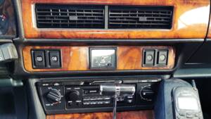 Imagen 9/13 de Jaguar XJS 6.0 (1994)