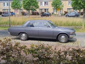 Bild 1/8 von Toyota Crown (1971)
