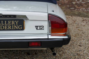 Image 29/50 of Jaguar XJS 5.3 V12 (1988)
