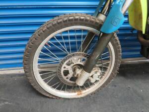 Immagine 22/31 di Husqvarna TE 610 (1997)