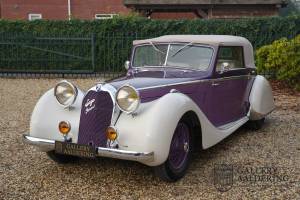 Bild 48/50 von Talbot-Lago T26 Record (1950)