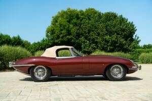 Bild 10/50 von Jaguar E-Type 3.8 (1964)