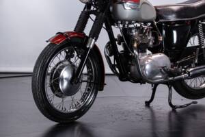 Bild 32/50 von Triumph T 100 Daytona (1969)