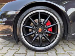 Bild 19/20 von Porsche 911 Carrera S (2007)