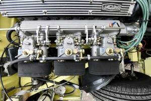 Image 29/50 de Jaguar E-Type (2+2) (1969)