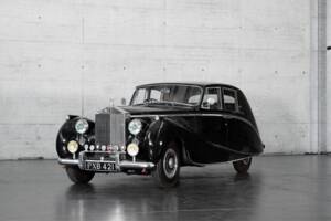Bild 1/50 von Rolls-Royce Silver Dawn (1954)