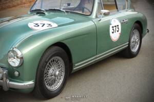 Bild 25/62 von Aston Martin DB 2/4 Mk I (1955)