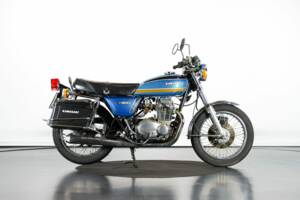Imagen 5/50 de Kawasaki Z 400 (1976)