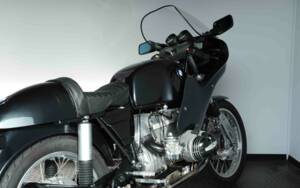 Image 6/45 of BMW R 100/7 (1977)