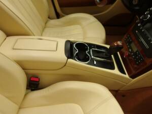 Bild 46/100 von Maserati Quattroporte 4.2 (2010)